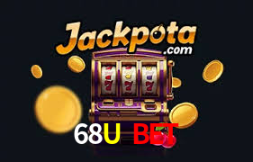 68U Bet,68U Com App