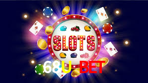 68U Bet,68U Com App