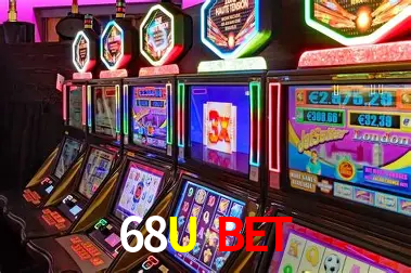 Explore as vantagens do 68U Bet: serviço profissional e confiabilidade