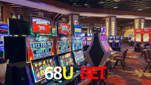 68U Bet,68U Com App