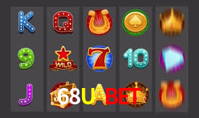 68U Bet: A Experiência de Casino com Jogos de Mesa ao Vivo