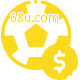 Aposte em esportes do mundo todo no 68u.com!